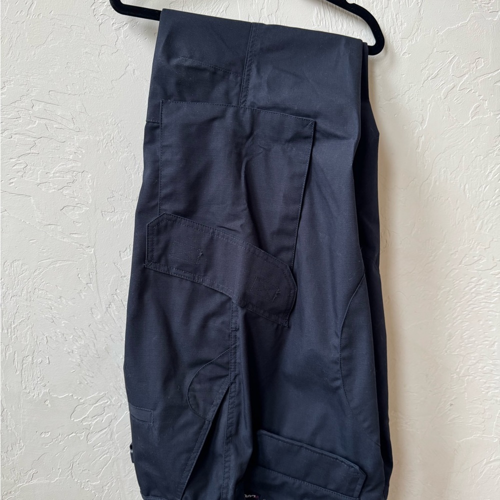 Women’s Operator Tactical Pants – Navy – Size 14 Regular – 8 Pockets